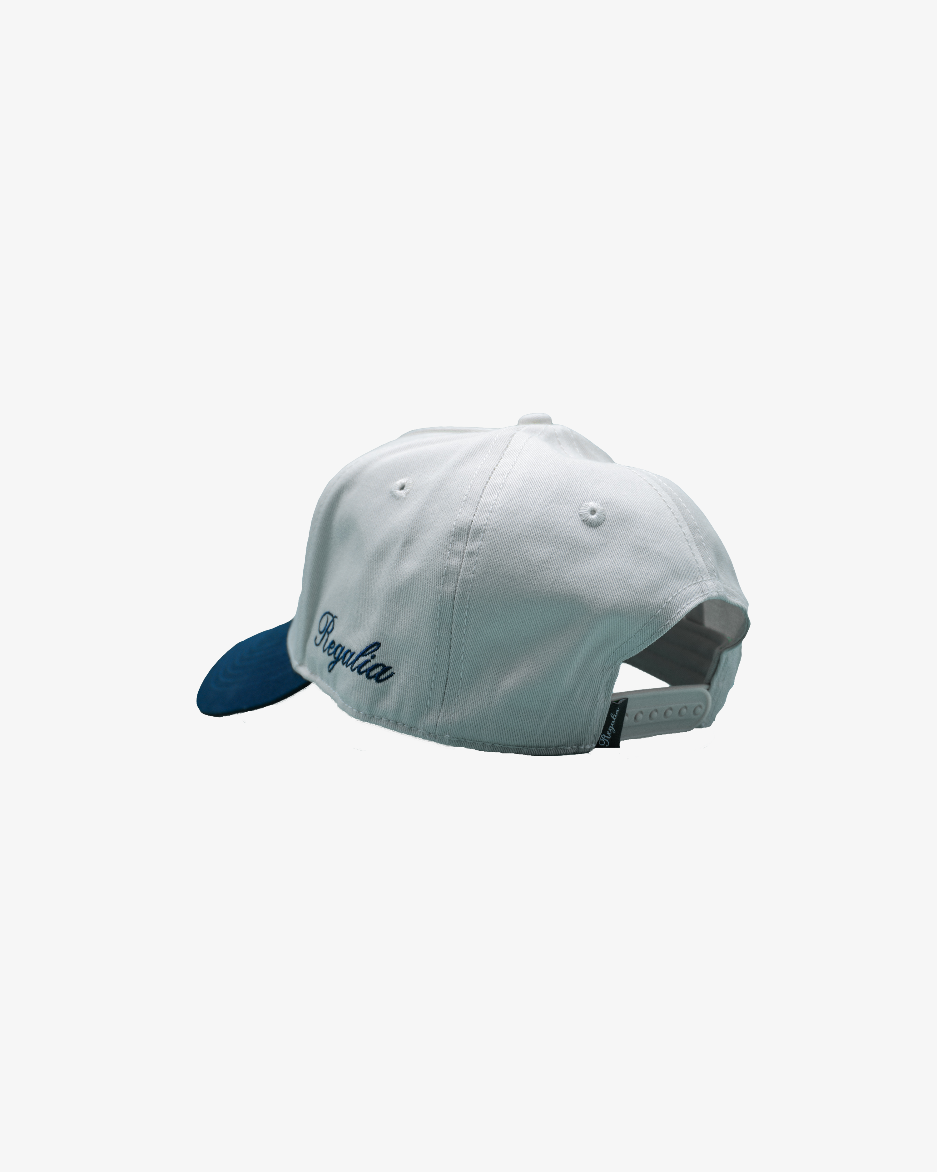 Memphis Collegiate Blue