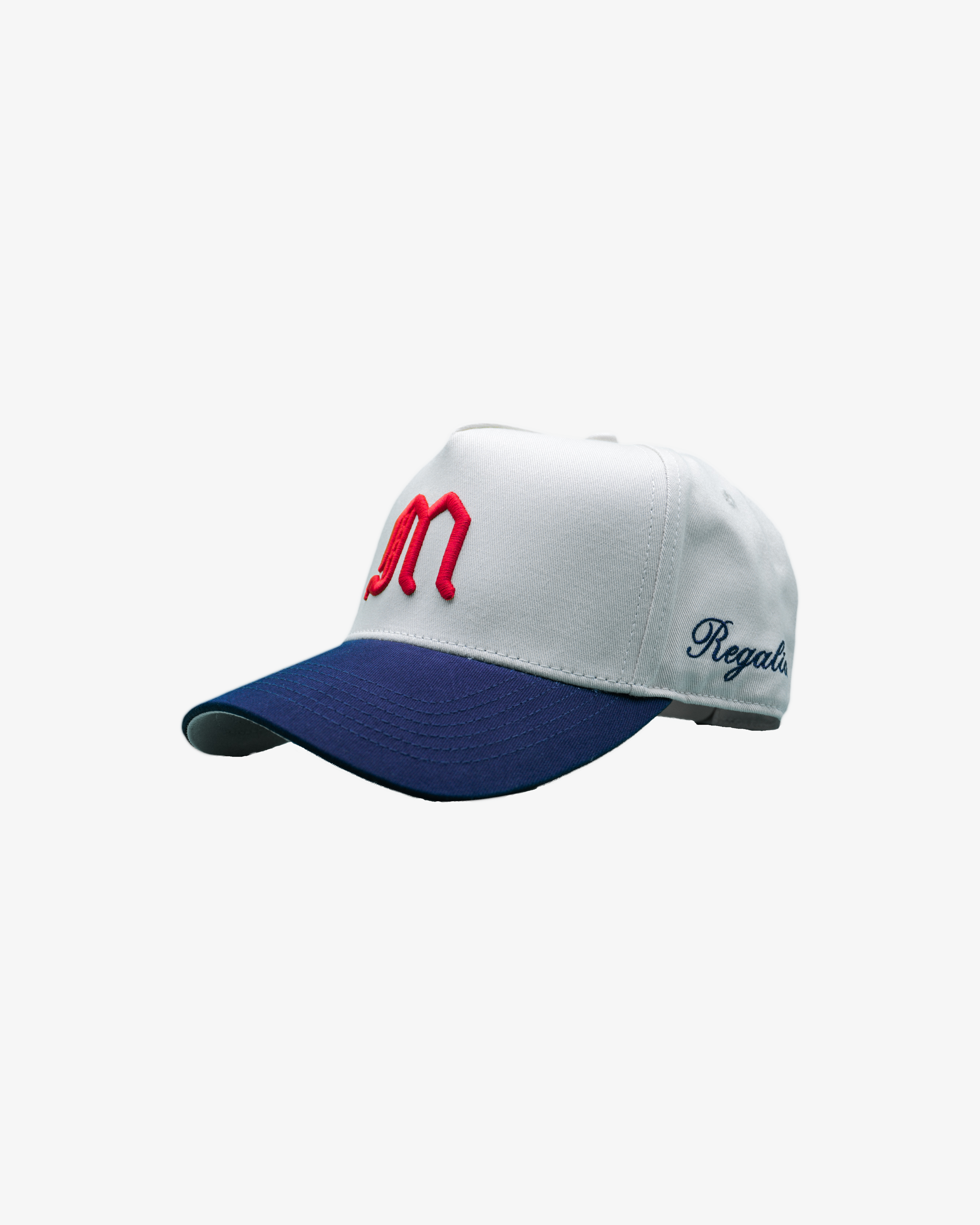 Memphis Collegiate Blue